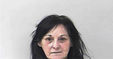 Diana StOnge, - St. Lucie County, FL 